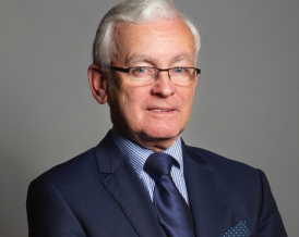 Martin Vickers MP