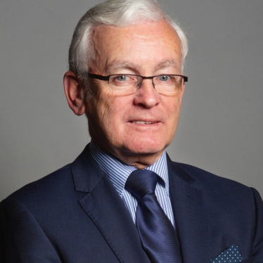 Martin Vickers MP